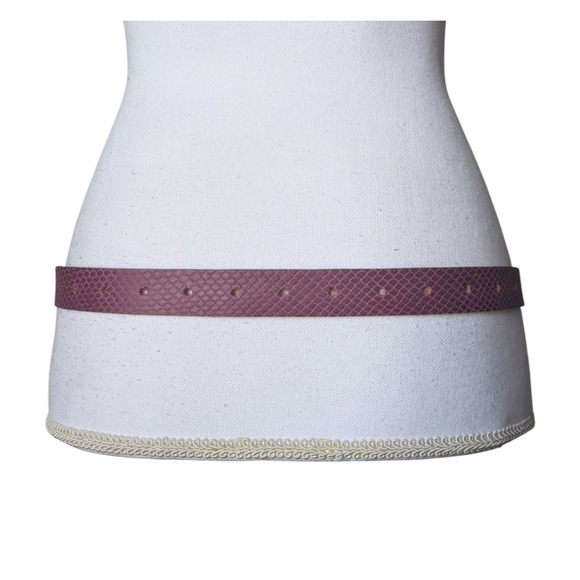 Belts